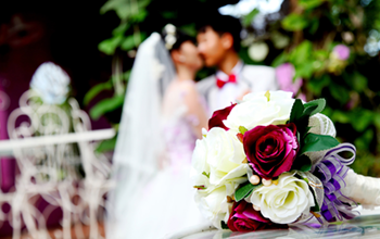 結婚式・結納